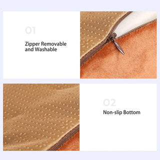 Sakerplus® Interactive Dog Puzzle Toys