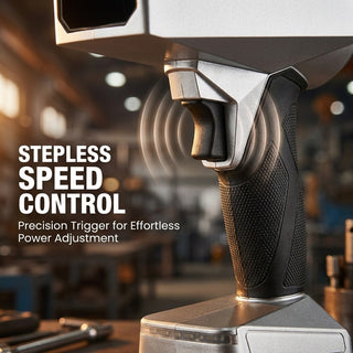 Sakerplus® Monster Wind Pressure Cordless Turbo Blower