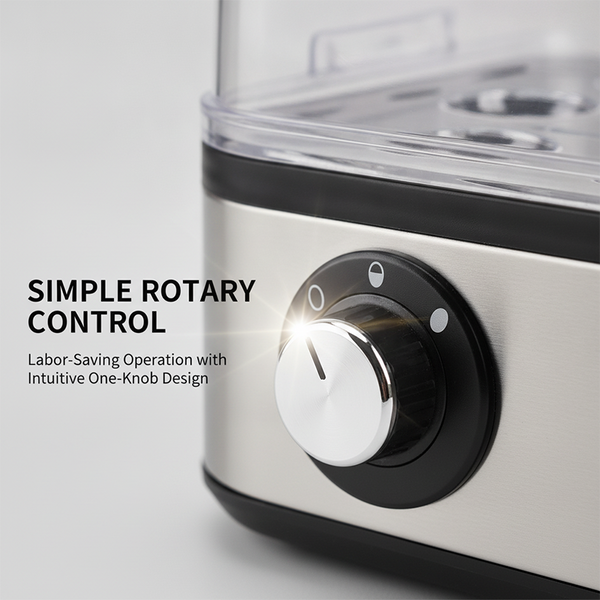Sakerplus® Multifunctional Egg Cooker