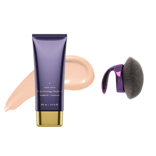 Sakerplus® Waterproof Body Bronzing Makeup Concealer