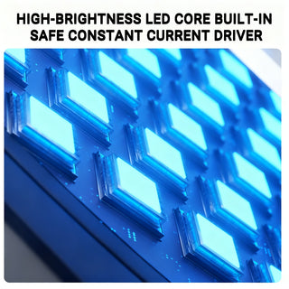 Sakerplus® Ring Light with Stand for Video Calls