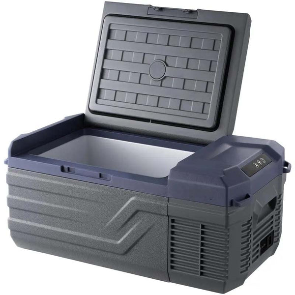 Sakerplus® Portable Car Refrigerator Freezer Cooler