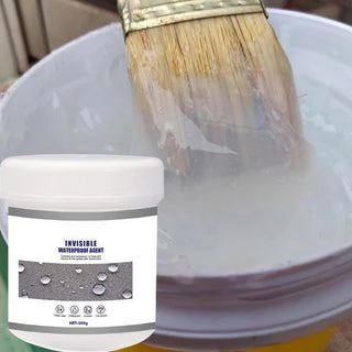 Sakerplus Transparent Waterproof Coating Agent