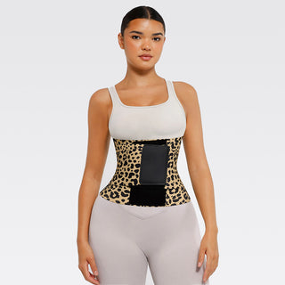 Sakerplus® Triple Wrap Tummy Control Belt