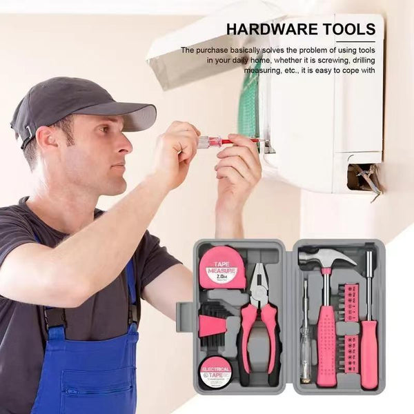 SAKER Multifunctional Tool Kit