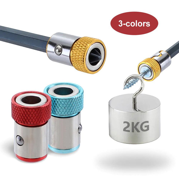 Saker Universal Magnetic Ring