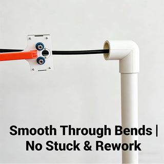 Sakerplus® Efficient Cable Wire Pulling Tool