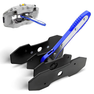 Sakerplus Brake Caliper Piston Compression Tool