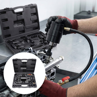 Sakerplus® Universal Diesel Injector Removal Kit
