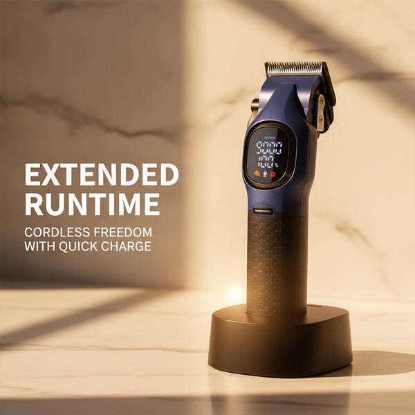 Sakerplus® Professional Hair Clippers For Men