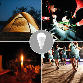 Sakerplus® Emergency Light Bulbs For Home