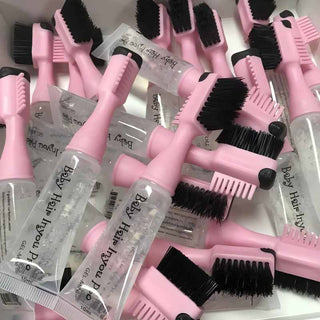 Sakerplus® Baby Hair Edge Control Gel