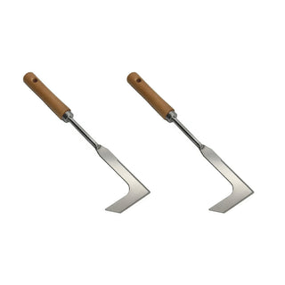 Sakerplus® Beech Wood Crack Weeder Tool