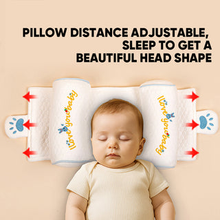 Sakerplus Baby Support Pillow