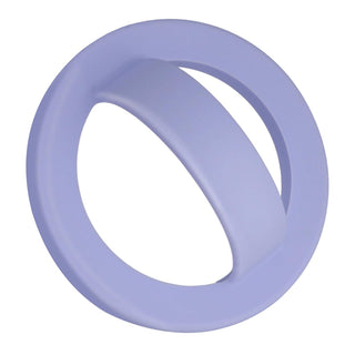 Sakerplus® Magnetic Silicone Phone Ring Grip