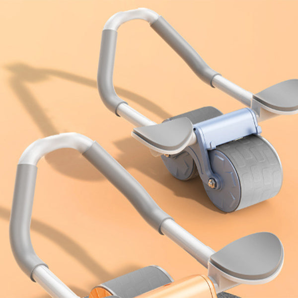 Sakerplus® Automatic Rebound Ab Roller Trainer