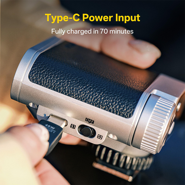 Sakerplus® Vintage Z1 Pro TTL Mini Flash For Cameras