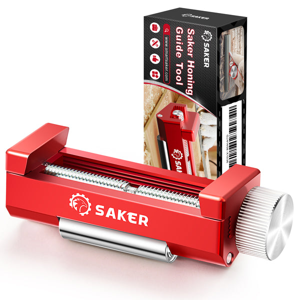 Saker Honing Guide Tool