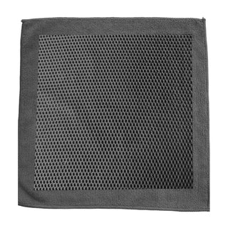 Sakerplus® Advanced Perforated Clay Bar Towel