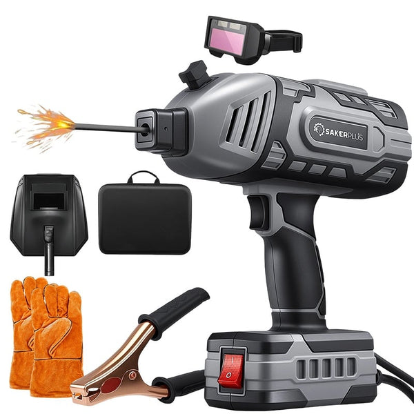 Sakerplus® Portable Welding Machine