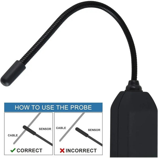 Sakerplus® Fast Automotive Circuit Fault Finder