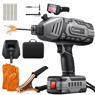 Sakerplus® Portable Welding Machine