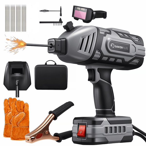 Sakerplus® Portable Welding Machine