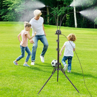 Sakerplus® Portable Outdoor Cooling Misting System
