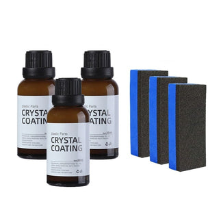 Sakerplus® Coating Agent For Automotive Plastics