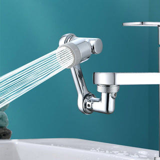 Sakerplus Rotatable Multifunctional Extension Faucet