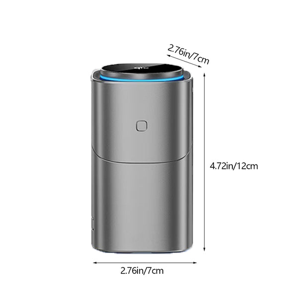 Sakerplus® Magnetic 3 In 1 Charging Station