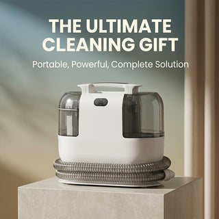 Sakerplus® Portable Deep Carpet Spot Cleaner
