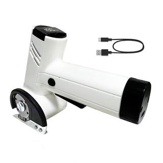 Sakerplus® Cordless Electric Cutter With Display