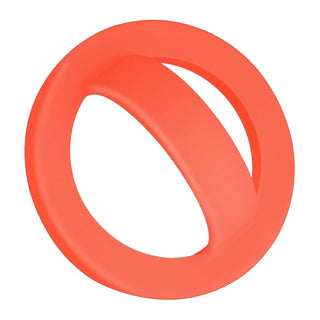 Sakerplus® Magnetic Silicone Phone Ring Grip