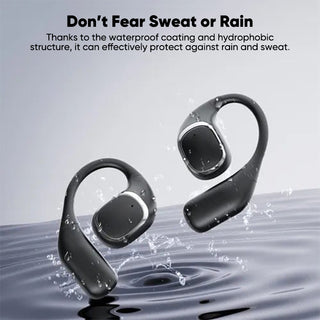 Sakerplus® Real Time Translation Earbuds Wireless