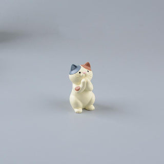 Sakerplus® Cat Shaped Resin Eyeglass Holder