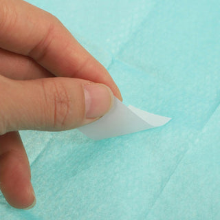 Sakerplus® Travel Disposable Toilet Seat Pads