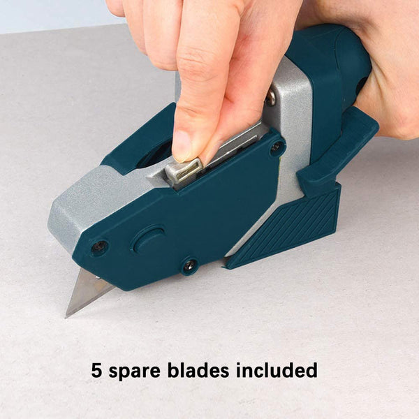 Sakerplus® 3-in-1 Gypsum Board Cutting Tool