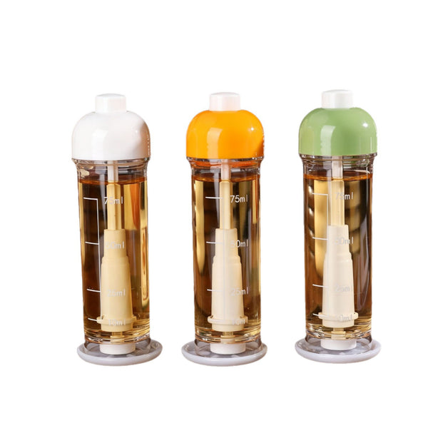 Sakerplus® Ultra Fine Cooking Oil Spray Bottle