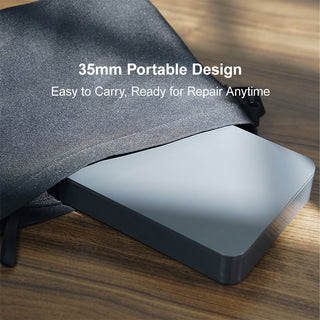 Sakerplus Ultimate Precision Electric Screwdriver Kit