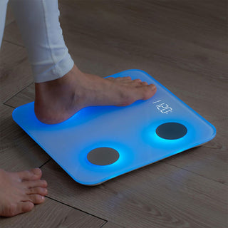 Sakerplus Smart Body Fat Scale