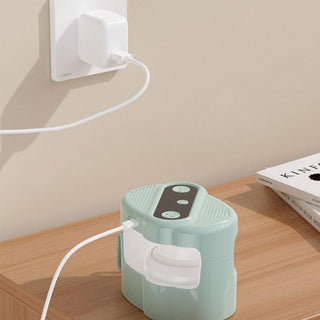 Juguete interactivo para gatos Sakerplus® Juego de persecución automático