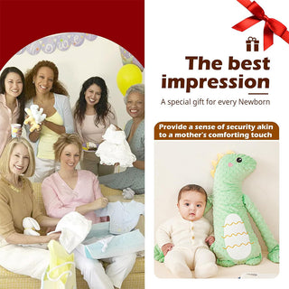 Sakerplus Interactive Plush Toy For Toddlers