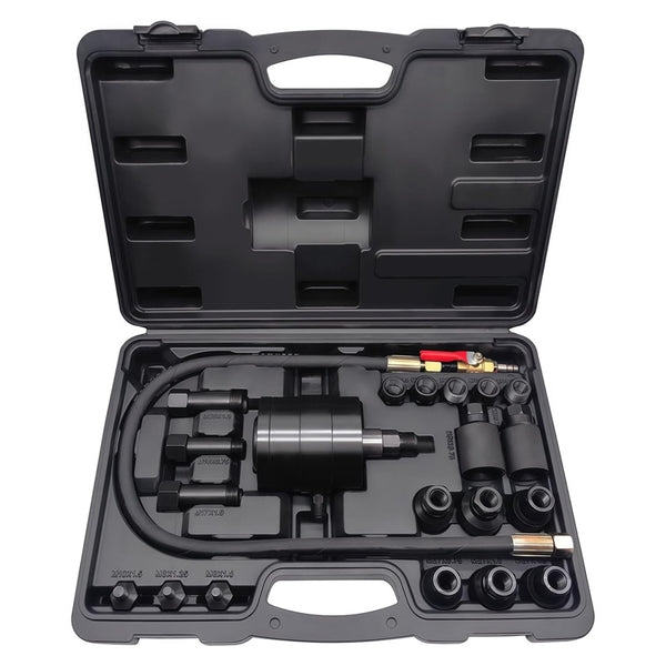 Sakerplus® Universal Diesel Injector Removal Kit