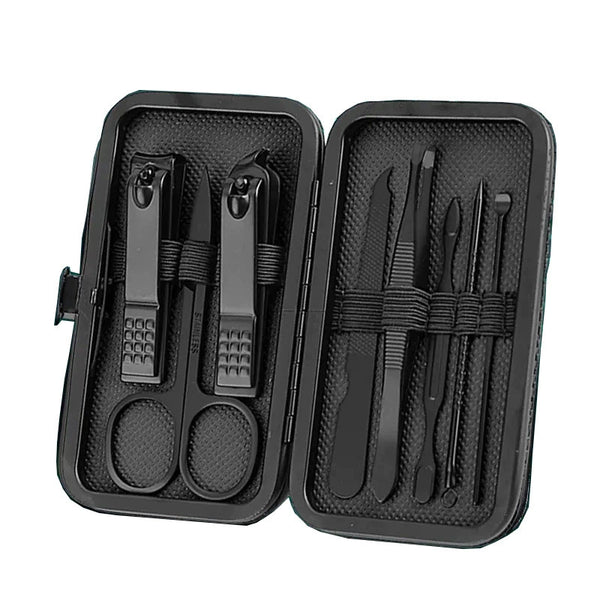 Sakerplus® Cortaúñas Manicura Cortaúñas Pedicura Set