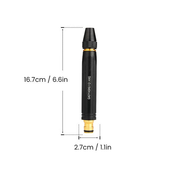 Sakerplus® Garden Hose Spray Nozzle Tool