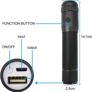 Sakerplus® Fiber Optic Dance Whip Lights