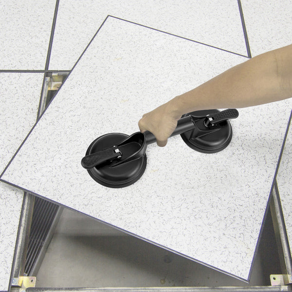 Herramienta para reparar huecos en suelos laminados Sakerplus®