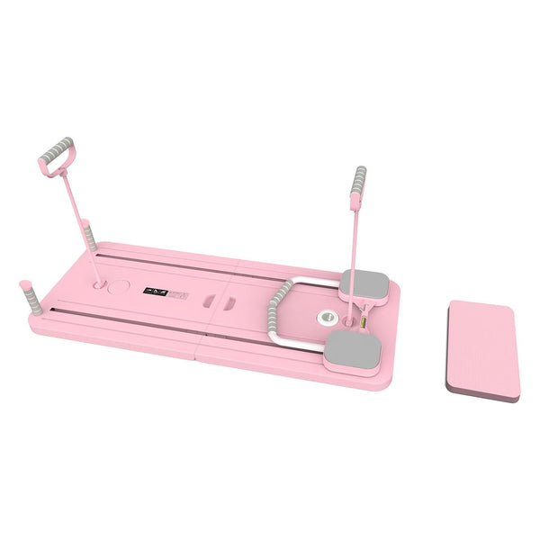 Sakerplus® 5 in 1 Pilates Sliding Board