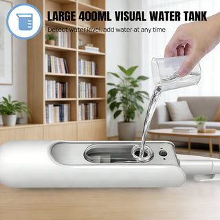 Sakerplus® Steam Mop For Multi Surface Floors